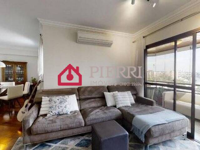Apartamento para Venda em São Paulo - 5