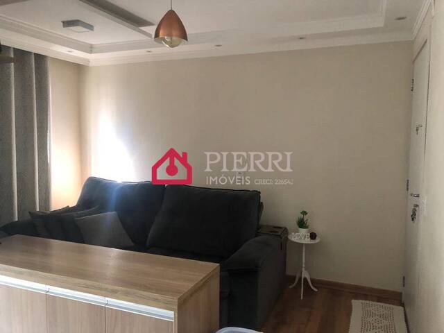 #7483 - Apartamento para Venda em São Paulo - SP