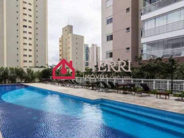 #7489 - Apartamento para Locação em São Paulo - SP - 1