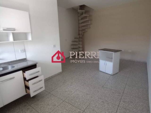 #7495 - Apartamento para Locação em Osasco - SP - 2