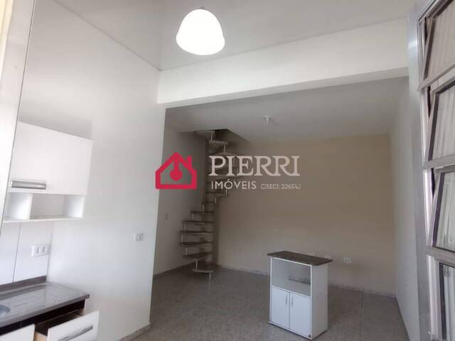 #7495 - Apartamento para Locação em Osasco - SP - 3