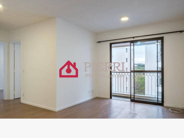 #7498 - Apartamento para Venda em São Paulo - SP - 3