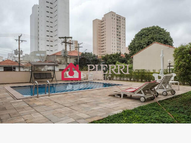 #7498 - Apartamento para Venda em São Paulo - SP - 2