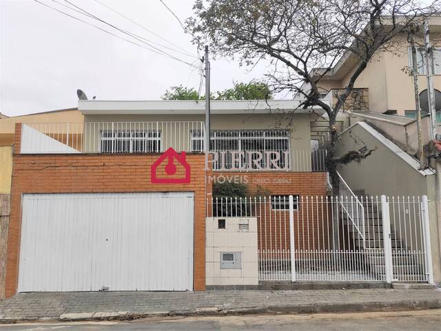 #7499 - Casa para Venda em São Paulo - SP - 1