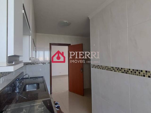 #7519 - Apartamento para Locação em São Paulo - SP - 3