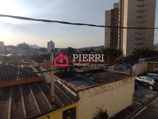 #7521 - Casa para Venda em São Paulo - SP - 2