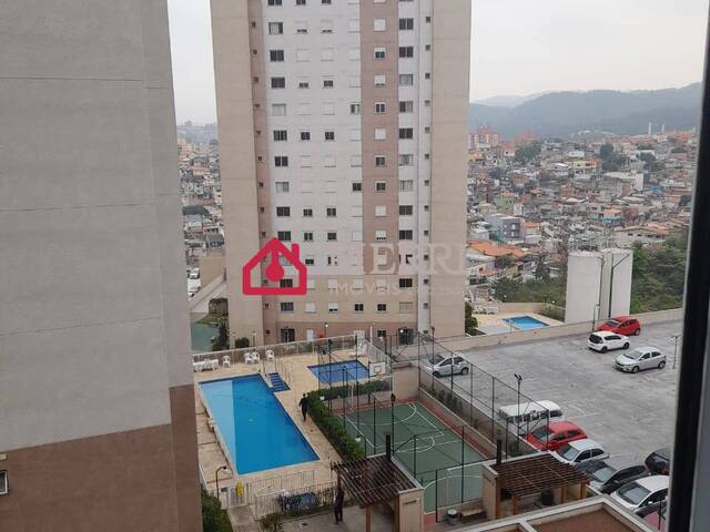 #7523 - Apartamento para Venda em São Paulo - SP