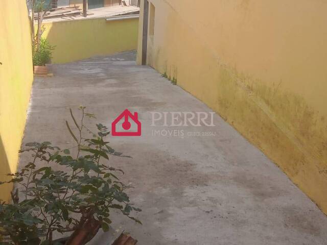 #7529 - Casa para Venda em São Paulo - SP