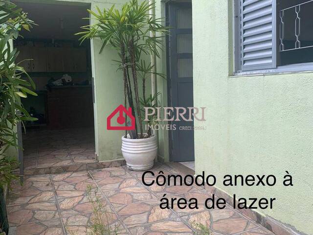 Casa para Venda em Osasco - 5