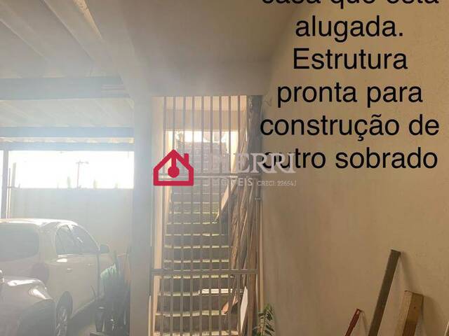 #7530 - Casa para Venda em Osasco - SP - 1