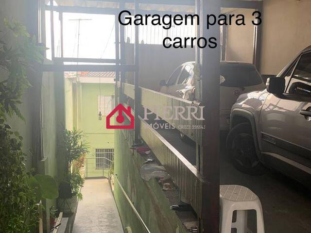 Casa para Venda em Osasco - 4