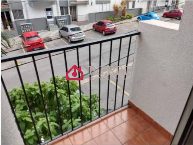 #7538 - Apartamento para Venda em São Paulo - SP
