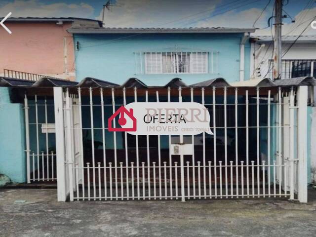 #7542 - Sobrado para Venda em São Paulo - SP