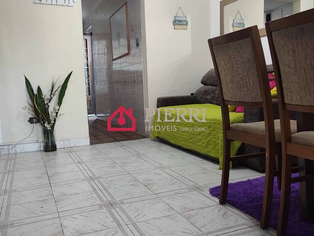 #7542 - Sobrado para Venda em São Paulo - SP