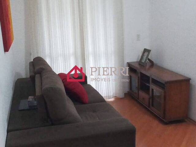 Apartamento para Venda em São Paulo - 2