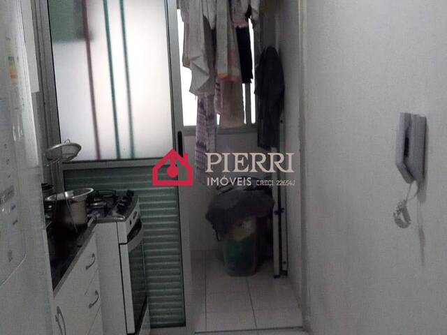Apartamento para Venda em São Paulo - 5