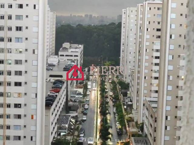 Venda em Jardim Irís - São Paulo