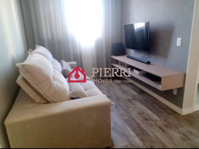 Apartamento para Venda em São Paulo - 3