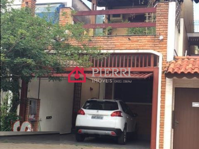 #7551 - Sobrado para Venda em São Paulo - SP