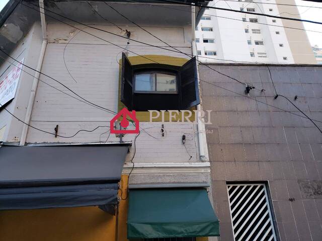 #7559 - Prédio comercial para Locação em São Paulo - SP - 2