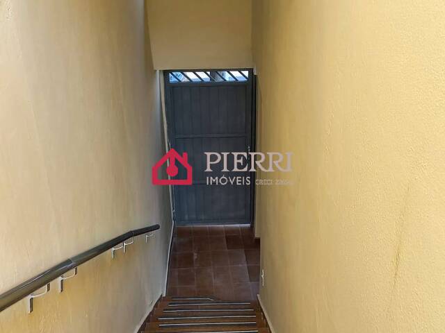#7563 - Casa para Venda em São Paulo - SP