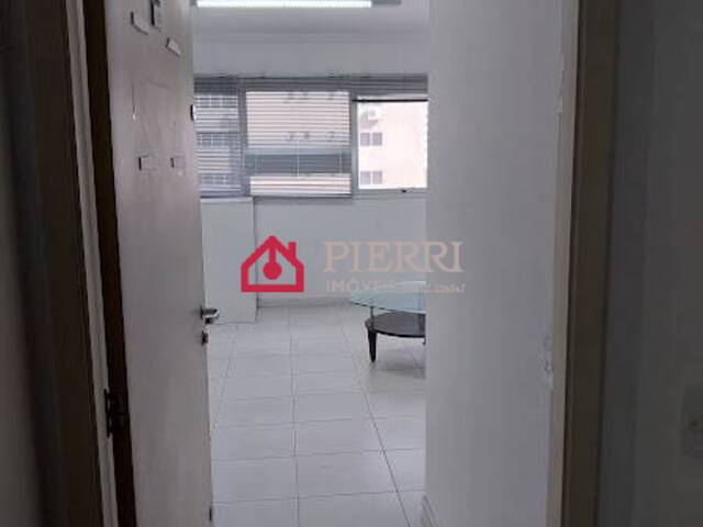 #7564 - Sala para Locação em São Paulo - SP - 3