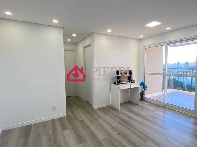 apartamento Conviva