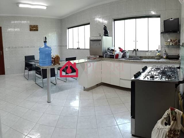 Sobrado para Venda em São Paulo - 3