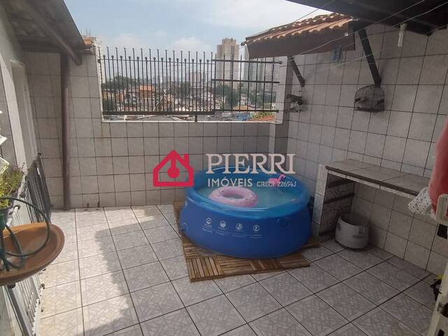 #7608 - Casa para Venda em São Paulo - SP