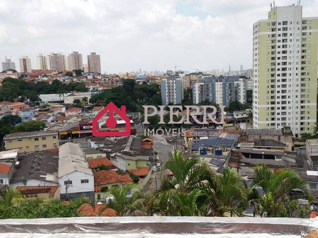 #7609 - Terreno para Venda em São Paulo - SP - 3