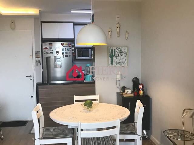 #7610 - Apartamento para Venda em São Paulo - SP