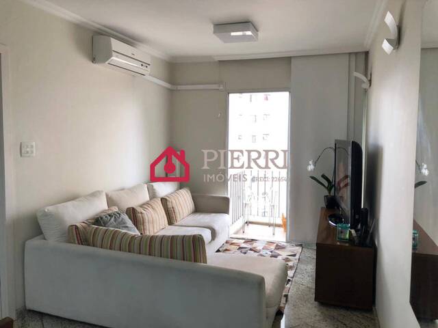#7621 - Apartamento para Venda em São Paulo - SP