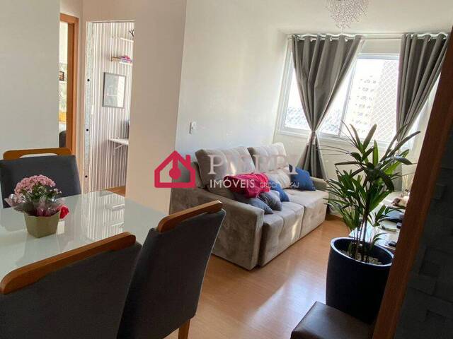 #7625 - Apartamento para Venda em São Paulo - SP