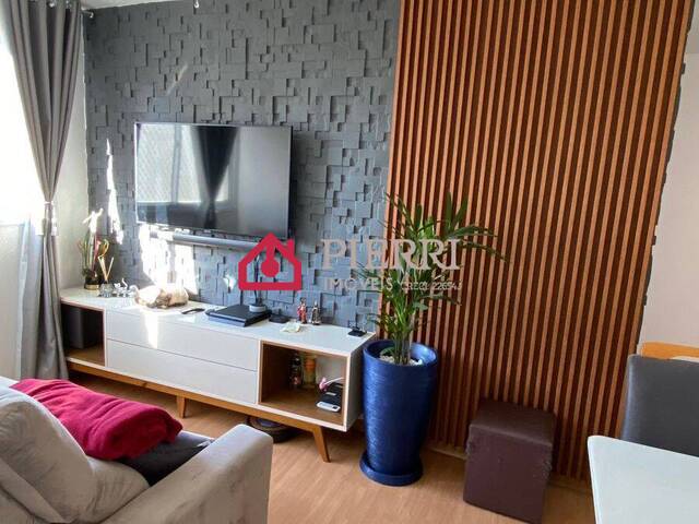 Apartamento para Venda em São Paulo - 4