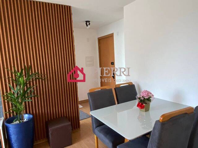 Apartamento para Venda em São Paulo - 2