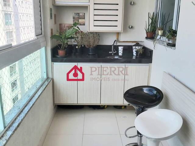 Venda em Jardim Irís - São Paulo