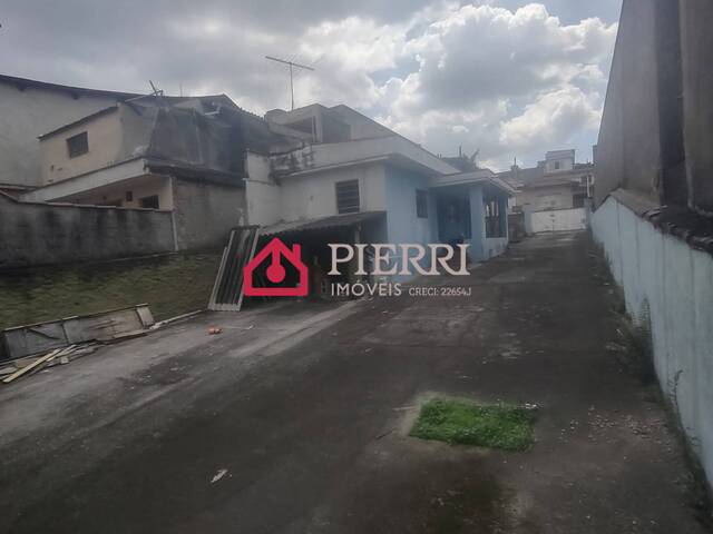 Terreno para construção para Venda em São Paulo - 4