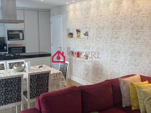 #7645 - Apartamento para Venda em São Paulo - SP