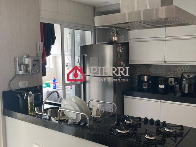 #7645 - Apartamento para Venda em São Paulo - SP