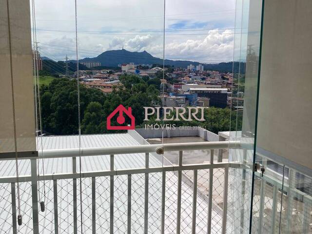 #7645 - Apartamento para Venda em São Paulo - SP