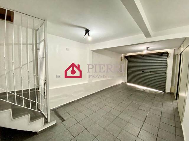 #7647 - Salão Comercial para Locação em São Paulo - SP - 2