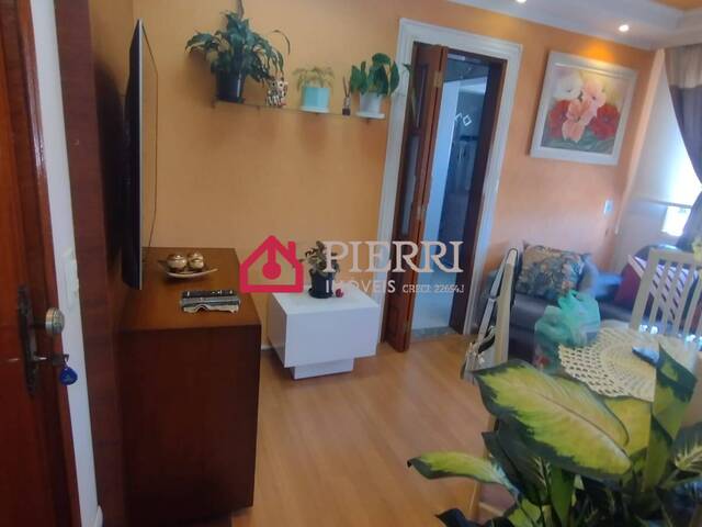 #7648 - Apartamento para Venda em São Paulo - SP