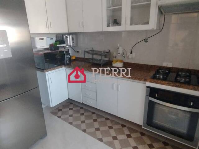 #7648 - Apartamento para Venda em São Paulo - SP