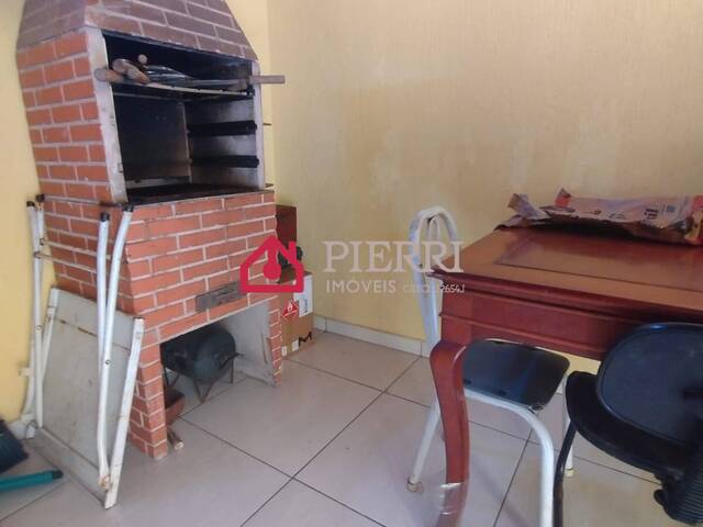 Sobrado para Venda em São Paulo - 5