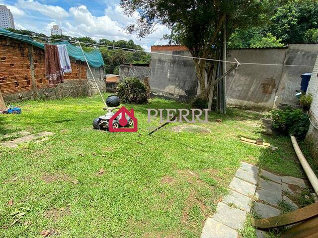 Venda em Jardim Regina - São Paulo