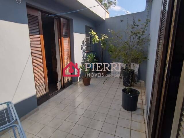 #7672 - Sobrado para Venda em São Paulo - SP - 2