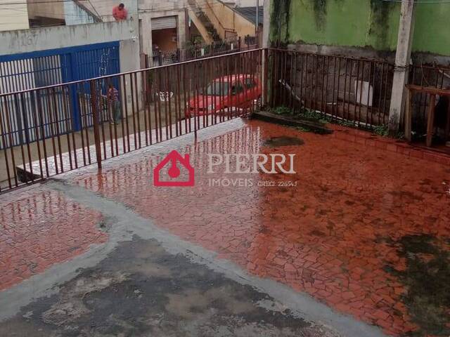 #7677 - Imóvel para renda para Venda em São Paulo - SP