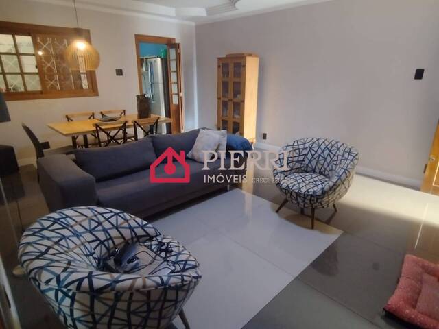#7680 - Casa para Venda em São Paulo - SP