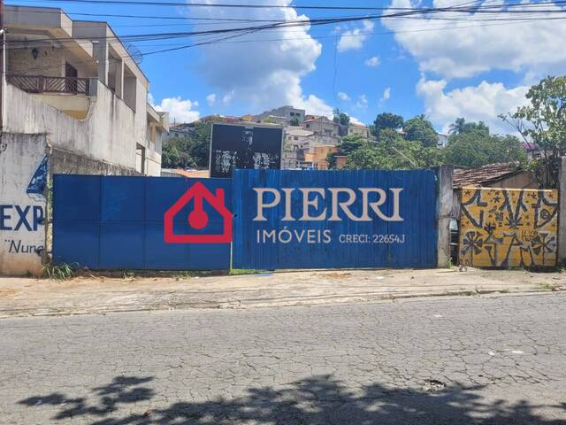 Venda em Vila Guedes - São Paulo