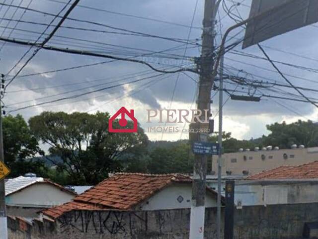 Venda em Vila Clarice - SÃ£o Paulo